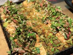 -吞鱼兽麻辣烤鱼(万达店)