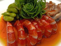 -品大三·经典淮扬菜(大行宫店)