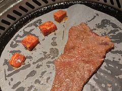 -阪尚皇·原切牛排·烤肉火锅自助(北京路店)