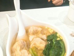 -港久茶餐厅(鹭洲里店)