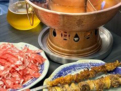 -青岛美食夜校·美食集合地(麦岛店)