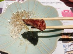 -樱宿日式和牛烧肉(五道口店)