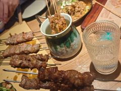 -雪熊精酿·哈尔滨烧烤酒馆(非遗大串店)