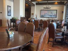 -南沙游艇会·大兵船餐厅