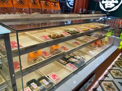 -喜計局·饼行(南湖万达广场店)