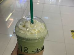 -星巴克臻选(济南万达店)