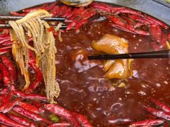 -六公里老火锅(总店)