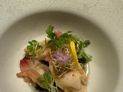 -Ginza Onodera铁板烧(外滩十八号店)