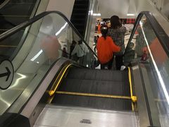 -杭州西湖银泰百货