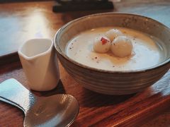 -小食院简餐厅