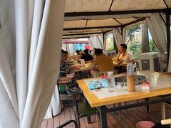 -醉二娘正宗西昌火盆烧烤(大丰店)