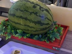 -腾阁自助餐厅(朝林广场店)
