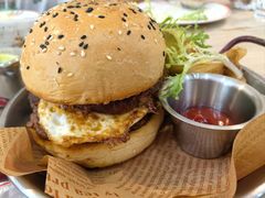 -吃饼人西餐(南开店)