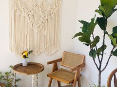 -AHAVA·Fang Baking Studio