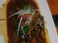 -潍城老菜馆·地标美食