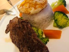 -三亚中心凯悦嘉轩酒店·嘉味餐厅