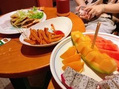 -HIB HUB公社(解放西路店)