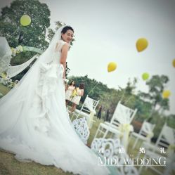-米迪婚礼