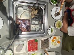 -海底捞火锅(丹竹头星悦天地店)