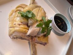 -壹只菜·崇明本地特色菜(崇明南门店)
