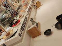 -禾绿回转寿司(苏宁广场店)