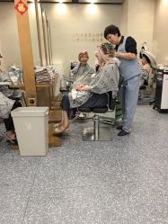 -四联美发