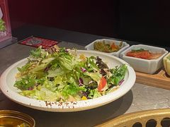 -谷牛日式烤肉(宝山U天地店)