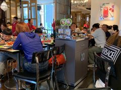 -小资太太餐厅(南岗区店)