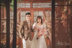 点击看大图 -THE QUEEN(北京店)