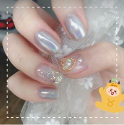 -Halo美甲美睫