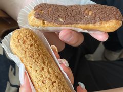 -布朗尼西饼(粮道街店)