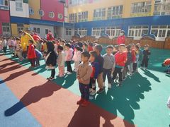 -幸福泉幼儿园(秋实东街)
