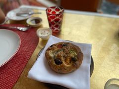 -咖啡苑 - 蔚藍夏日主题(永利皇宫店)