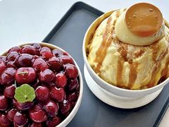 -双门洞·森系料理(体育西店)