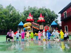 -北京梧桐树双语幼儿园