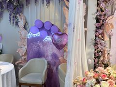 -PARFUM FLORAL花境法餐(南京首店)