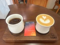 -本無咖啡·BeanWood Coffee