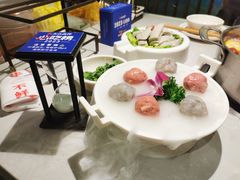 -俏牛哥鲜牛肉牛肆馆(重庆天地店)