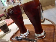 -Peet's Coffee皮爷咖啡(大学路店)