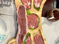 -京城胜利涮羊肉(禧乐汇店)