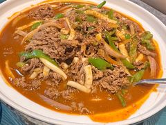 -鹏馨羊羔肉·非遗(新建街店)