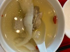-湖影中餐厅·南京金茂威斯汀大酒店