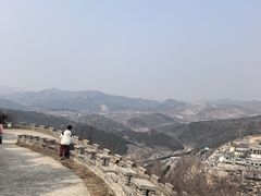 -府君山公园