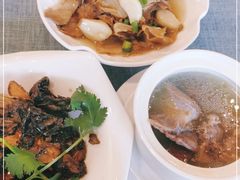 -茶油香闽南菜·花园餐厅(前埔店)