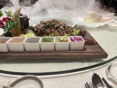 -安蒂娅.悦景轩中餐厅(西乡店)