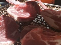 -九田家黑牛烤肉料理(溧阳吾悦店)