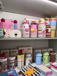 -国际蓝孩BabyInternational(杭州嘉里中心店)