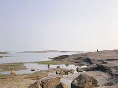 -日照海滨国家森林公园