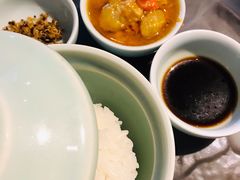 秃黄油捞饭-蟹榭·本帮江浙菜·蟹宴(五角场合生汇商场店)