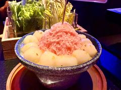 -鱼酷活鱼烤鱼(环球港月光漫游店)